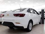Chevrolet Onix Premier 2 2026 года за 7 990 000 тг. в Петропавловск – фото 4