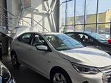 Chevrolet Onix Premier 2 2025 года за 7 990 000 тг. в Петропавловск – фото 2