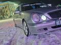 Mercedes-Benz E 320 2000 годаүшін5 500 000 тг. в Кызылорда – фото 27