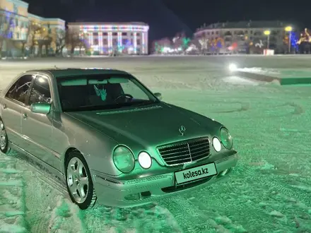 Mercedes-Benz E 320 2000 года за 5 500 000 тг. в Кызылорда – фото 29