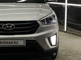 Hyundai Creta 2017 года за 9 500 000 тг. в Астана – фото 3