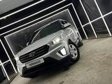 Hyundai Creta 2017 года за 9 500 000 тг. в Астана