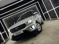 Hyundai Creta 2017 года за 9 500 000 тг. в Астана