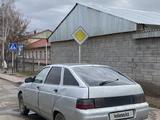 ВАЗ (Lada) 2112 2005 годаfor600 000 тг. в Каскелен – фото 2