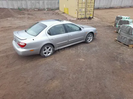 Nissan Maxima 2004 года за 5 000 000 тг. в Астана