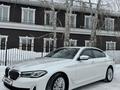 BMW 530 2022 года за 26 500 000 тг. в Астана – фото 28