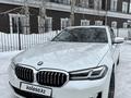 BMW 530 2022 года за 26 500 000 тг. в Астана – фото 31