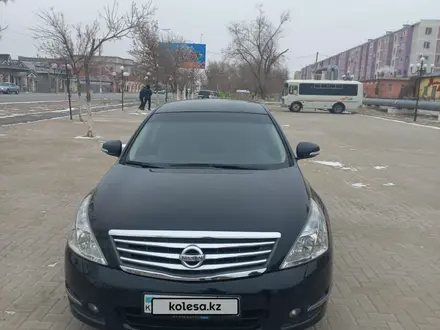 Nissan Teana 2011 года за 6 000 000 тг. в Кызылорда