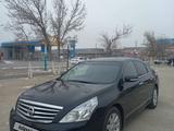 Nissan Teana 2011 года за 6 000 000 тг. в Кызылорда – фото 3