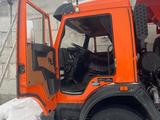 КамАЗ  65115 2014 года за 13 500 000 тг. в Кокшетау – фото 2
