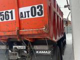 КамАЗ  65115 2014 года за 13 500 000 тг. в Кокшетау – фото 4