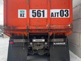 КамАЗ  65115 2014 года за 13 500 000 тг. в Кокшетау – фото 5