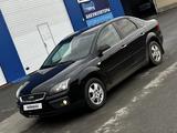 Ford Focus 2007 года за 2 950 000 тг. в Петропавловск – фото 2