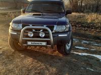 Nissan Patrol 1999 годаүшін4 500 000 тг. в Актобе