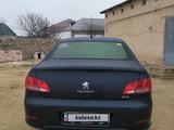 Peugeot 408 2013 года за 4 000 000 тг. в Актау – фото 2