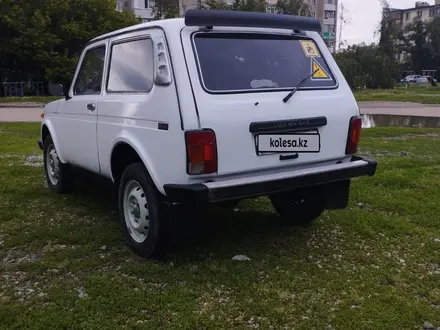 ВАЗ (Lada) Lada 2121 2010 года за 4 000 000 тг. в Рудный – фото 4