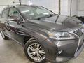 Lexus RX 350 2012 годаfor13 750 000 тг. в Петропавловск