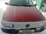 Volkswagen Passat 1989 года за 500 000 тг. в Семей – фото 3
