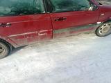 Volkswagen Passat 1989 года за 500 000 тг. в Семей – фото 4