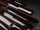 Комплект дерево на Ауди 100, А6 С4 кузов за 120 000 тг. в Кокшетау – фото 3