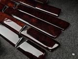 Комплект дерево на Ауди 100, А6 С4 кузов за 120 000 тг. в Кокшетау – фото 5
