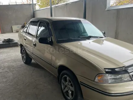 Daewoo Nexia 1999 года за 1 800 000 тг. в Кентау – фото 3