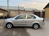 Chevrolet Nexia 2021 годаүшін4 250 000 тг. в Шымкент – фото 5