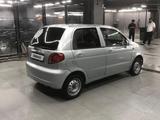 Daewoo Matiz 2006 года за 1 000 000 тг. в Алматы – фото 5