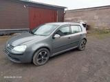 Volkswagen Golf 2005 года за 3 300 000 тг. в Караганда – фото 4