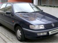 Volkswagen Passat 1993 года за 800 000 тг. в Актобе