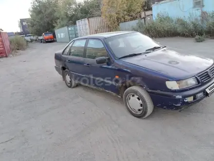 Volkswagen Passat 1993 года за 800 000 тг. в Актобе – фото 3