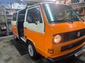 Volkswagen Transporter 1989 года за 3 500 000 тг. в Костанай