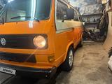 Volkswagen Transporter 1989 года за 3 500 000 тг. в Костанай – фото 2