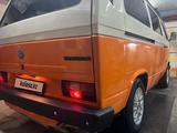 Volkswagen Transporter 1989 года за 4 200 000 тг. в Костанай – фото 3