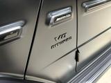 Mercedes-Benz G 63 AMG 4MATIC 2024 годаүшін91 173 600 тг. в Алматы – фото 5