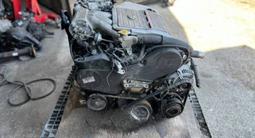 Двигатель 1MZ-fe 3л Toyota Alphard/Lexus RX300. Япония ДВС/АКПП + установка за 333 000 тг. в Алматы – фото 2