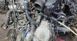 Двигатель 1MZ-fe 3л Toyota Alphard/Lexus RX300. Япония ДВС/АКПП + установка за 333 000 тг. в Алматы – фото 5