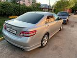 Toyota Camry 2011 года за 7 500 000 тг. в Кокшетау – фото 4