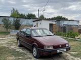 Volkswagen Passat 1992 годаүшін900 000 тг. в Тараз