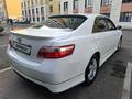 Toyota Camry 2007 годаүшін4 700 000 тг. в Алматы – фото 4