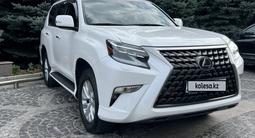 Lexus GX 460 2020 годаүшін40 000 000 тг. в Алматы