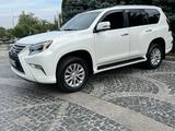 Lexus GX 460 2020 года за 40 000 000 тг. в Алматы – фото 2