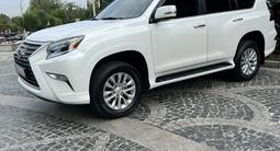 Lexus GX 460 2020 года за 40 000 000 тг. в Алматы – фото 2