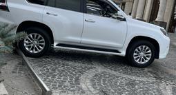 Lexus GX 460 2020 года за 40 000 000 тг. в Алматы – фото 3