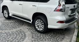 Lexus GX 460 2020 года за 40 000 000 тг. в Алматы – фото 5