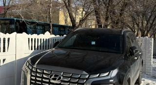Hyundai Palisade 2023 года за 23 500 000 тг. в Караганда