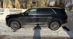 Hyundai Palisade 2023 года за 23 500 000 тг. в Караганда – фото 2
