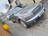 Infiniti FX35 2004 годаүшін5 200 000 тг. в Щучинск