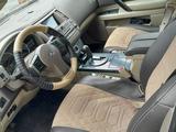 Infiniti FX35 2004 года за 5 200 000 тг. в Щучинск – фото 4