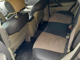 Infiniti FX35 2004 годаүшін5 200 000 тг. в Щучинск – фото 5